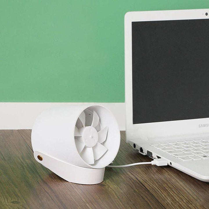 Cooli - Ultra Silent Portable Mini Fan | Kalsten