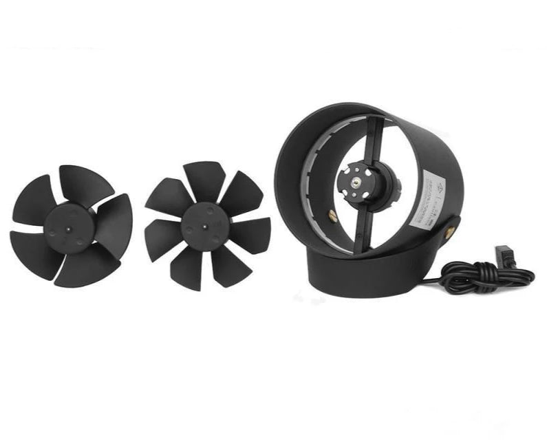 Cooli - Ultra Silent Portable Mini Fan | Kalsten