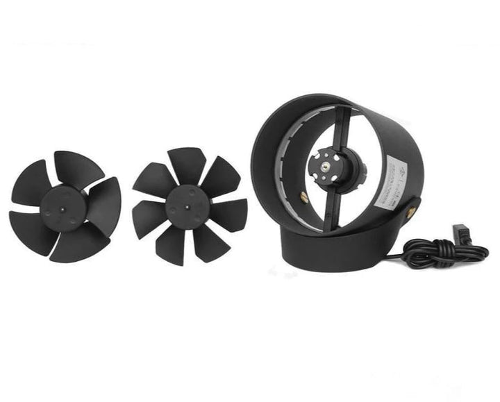 Cooli - Ultra Silent Portable Mini Fan | Kalsten