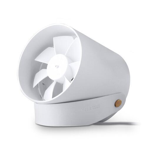 Cooli - Ultra Silent Portable Mini Fan | Kalsten
