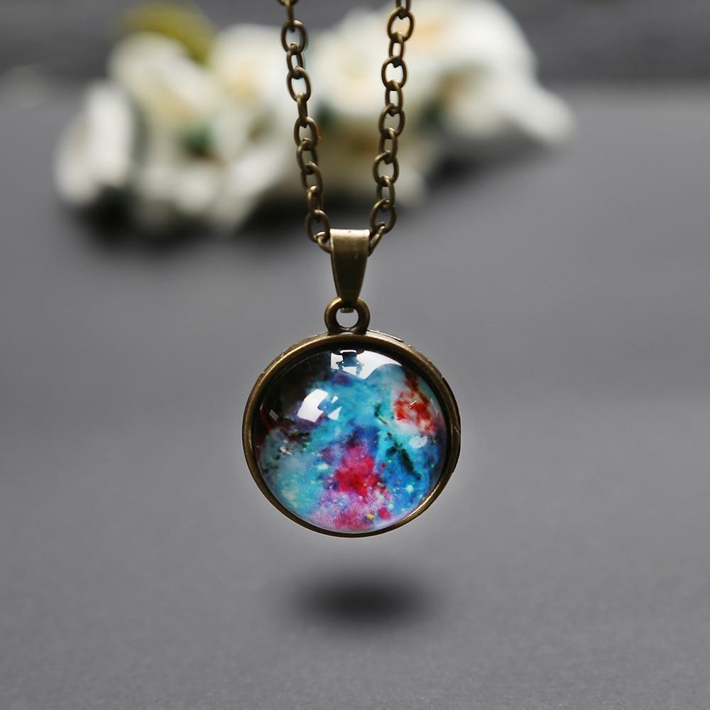 Cosmos - The Universe in a Necklace | Kalsten
