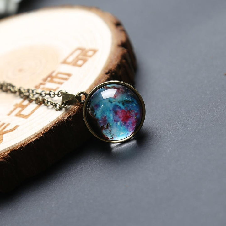 Cosmos - The Universe in a Necklace | Kalsten