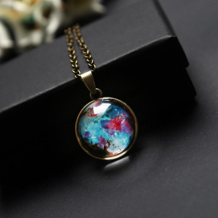 Cosmos - The Universe in a Necklace | Kalsten
