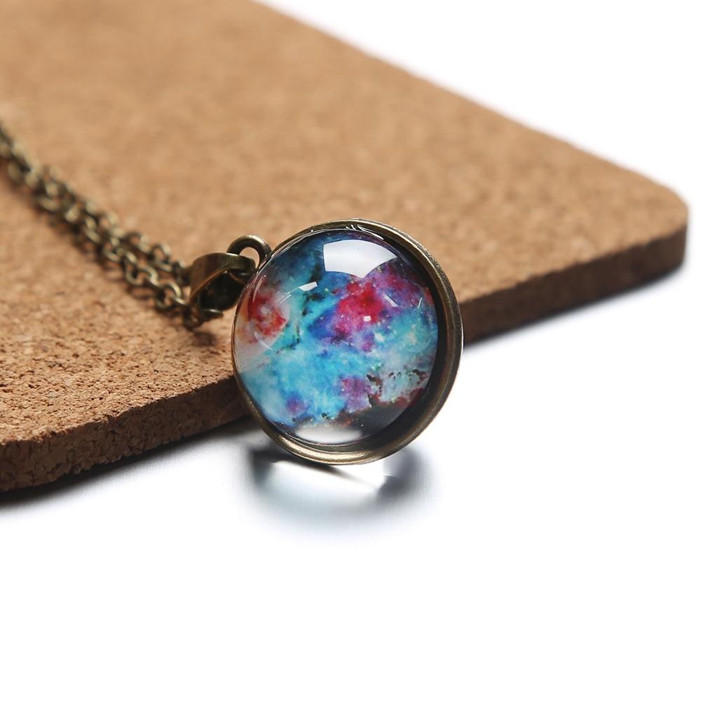 Cosmos - The Universe in a Necklace | Kalsten