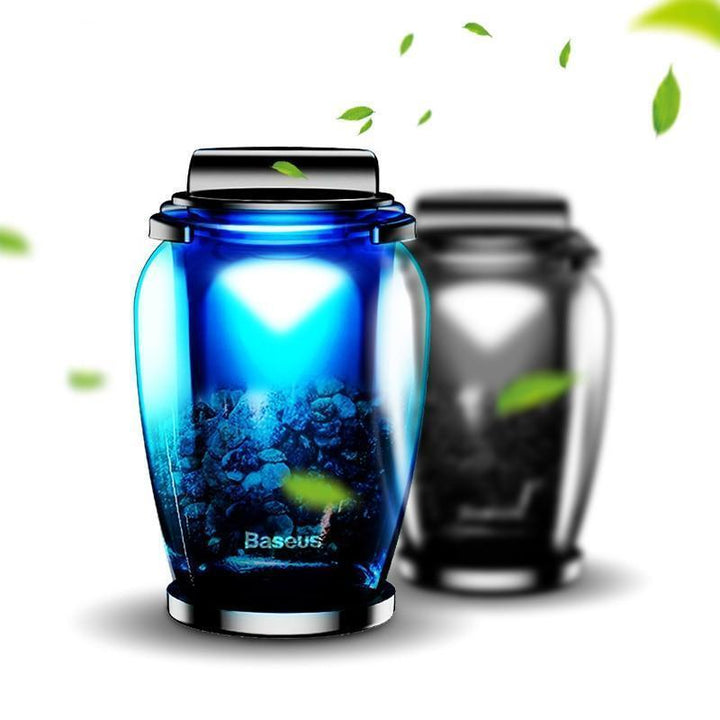 Aromi - Glass Car Air Freshener | Kalsten