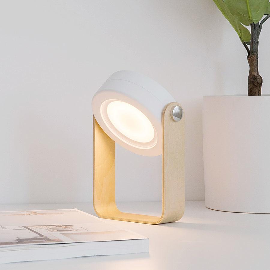 Foldable Lantern Lamp | Kalsten
