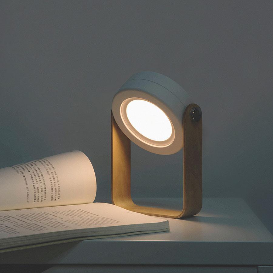 Foldable Lantern Lamp | Kalsten