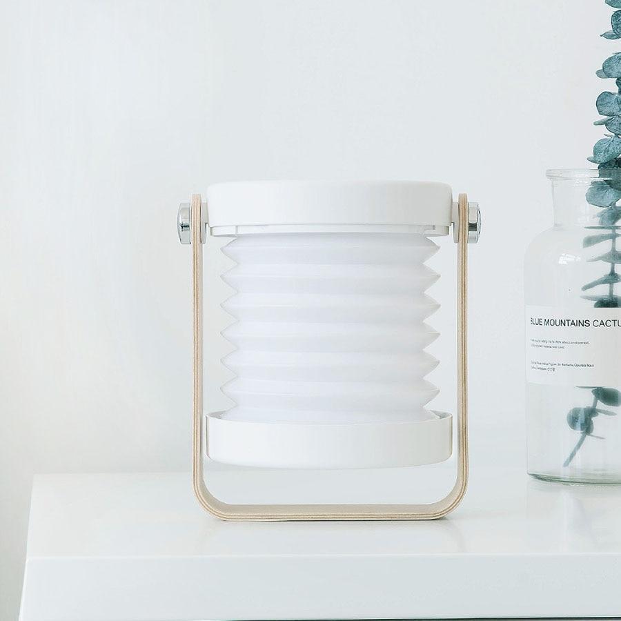 Foldable Lantern Lamp | Kalsten
