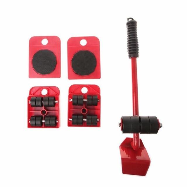 EzMove - Furniture Mover Tool Set | Kalsten