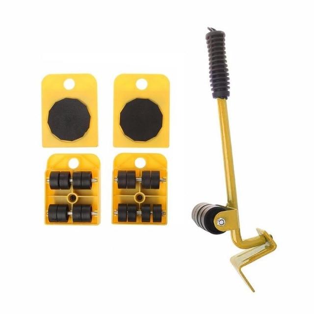 EzMove - Furniture Mover Tool Set | Kalsten