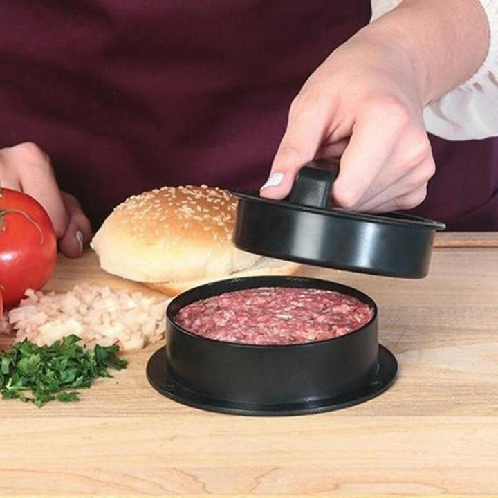 Hamburger Maker Press | Kalsten