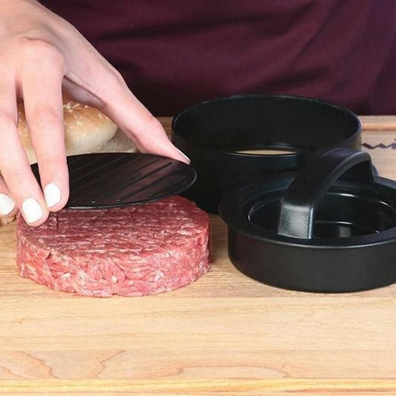 Hamburger Maker Press | Kalsten