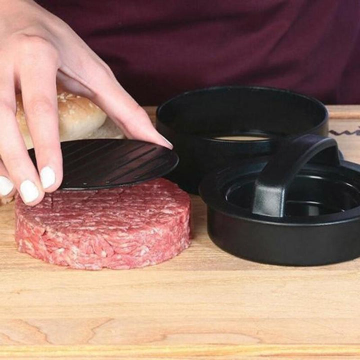 Hamburger Maker Press | Kalsten