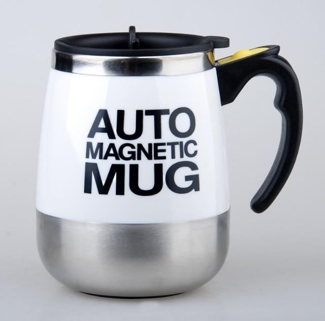 Auto Magnetic Mug | Kalsten