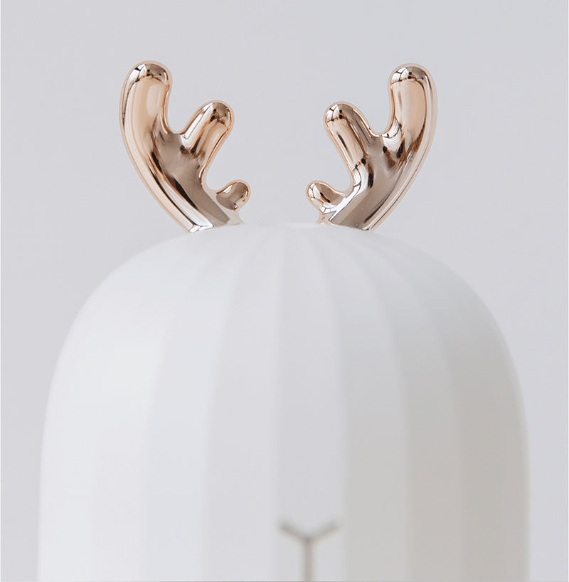 BunnyAir Children's Humidifier – With Night Light and LED Lighting | Kalsten