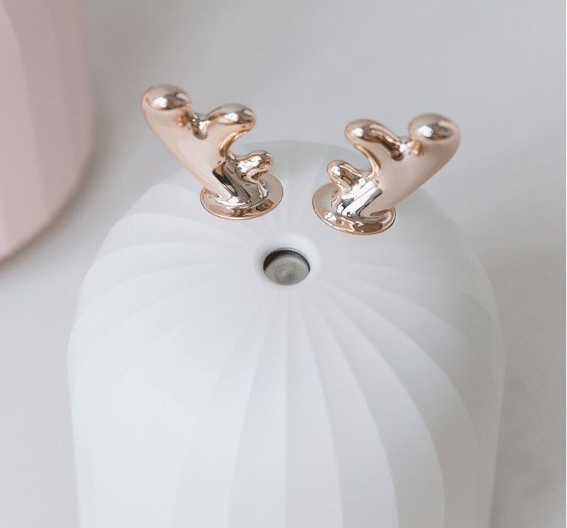 BunnyAir Children's Humidifier – With Night Light and LED Lighting | Kalsten