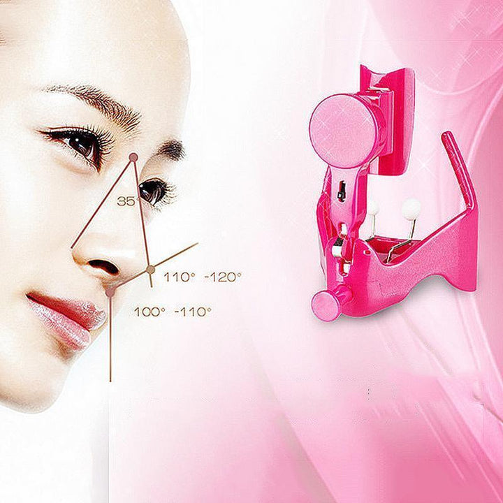 Kalsten | Painless Electric Nose Lifter & Straightener