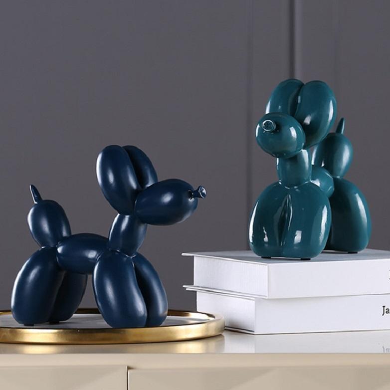 Balloon Dog Statue | Kalsten