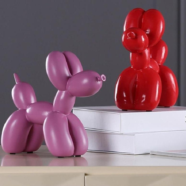 Balloon Dog Statue | Kalsten
