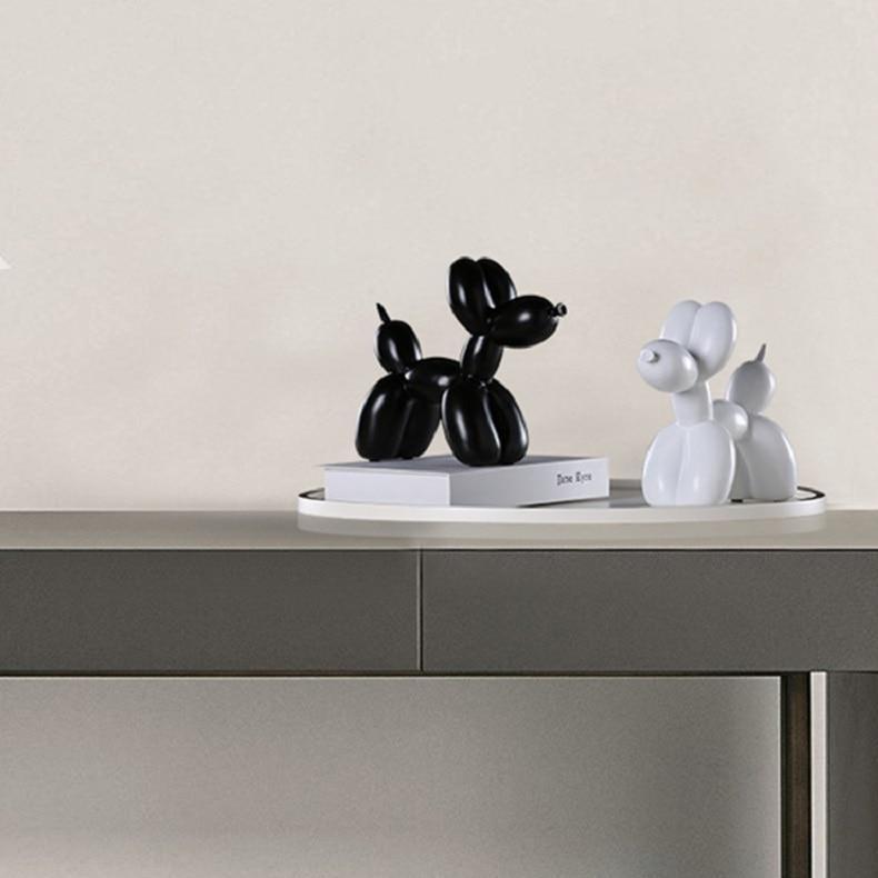 Balloon Dog Statue | Kalsten