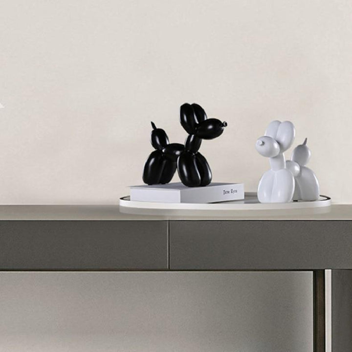 Balloon Dog Statue | Kalsten