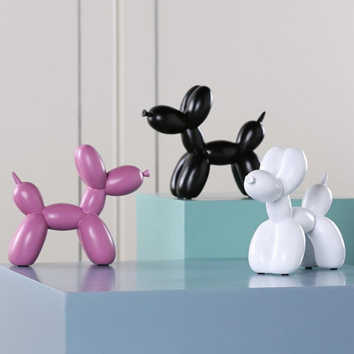 Balloon Dog Statue | Kalsten