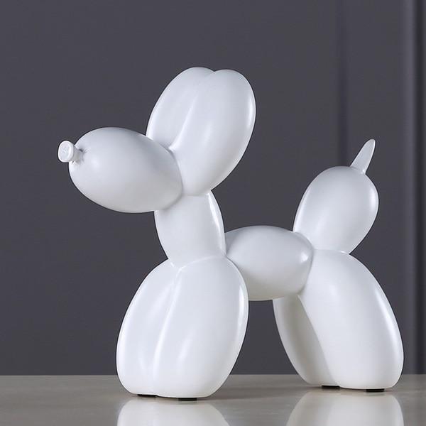 Balloon Dog Statue | Kalsten