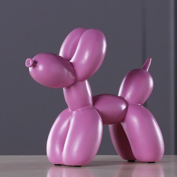Balloon Dog Statue | Kalsten