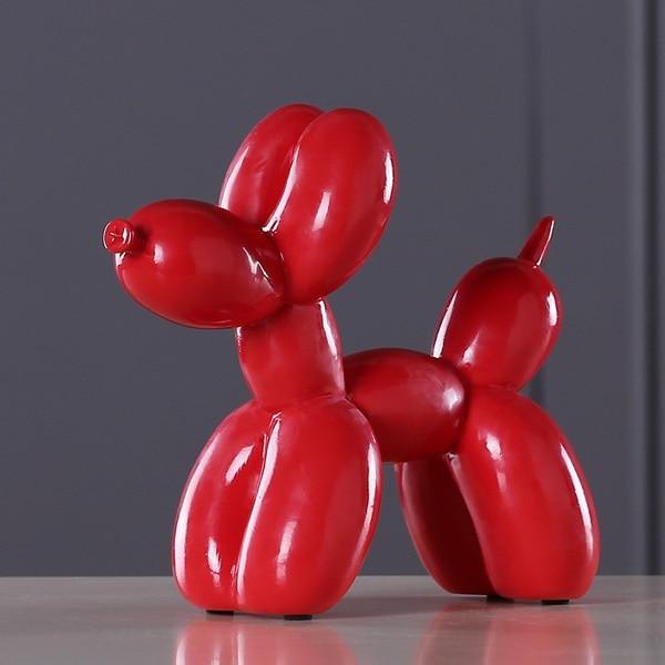 Balloon Dog Statue | Kalsten