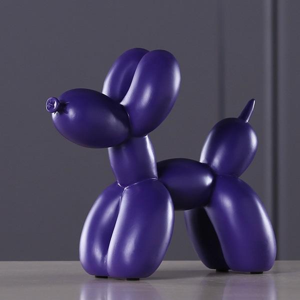 Balloon Dog Statue | Kalsten