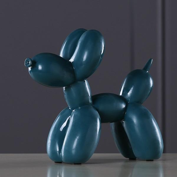 Balloon Dog Statue | Kalsten