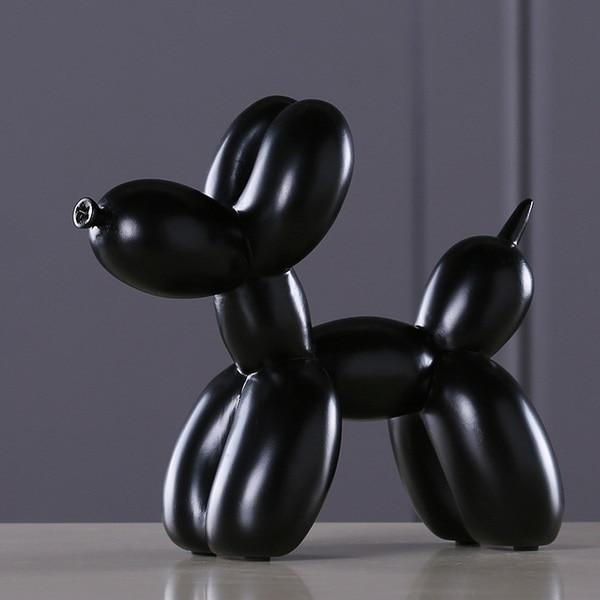 Balloon Dog Statue | Kalsten