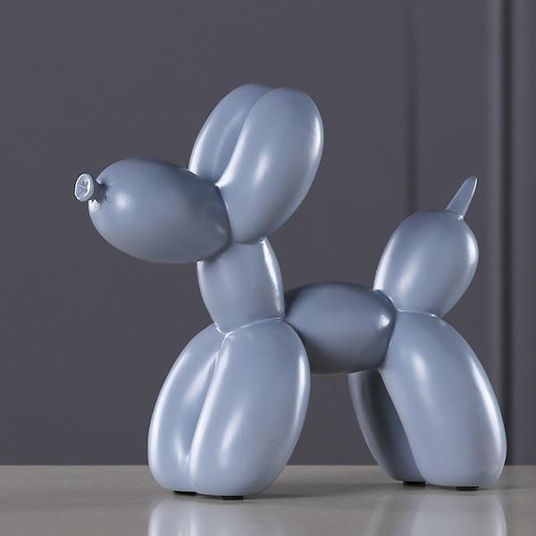 Balloon Dog Statue | Kalsten