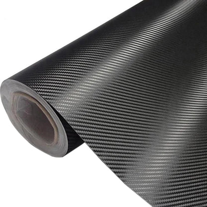 Carbon Fiber Car Accessory Film | Skanto