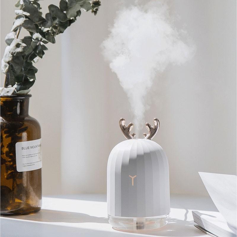 Deer & Bunny Humidifier | Kalsten