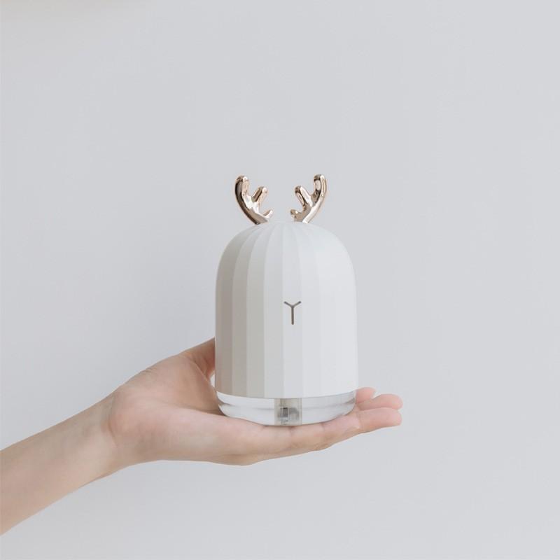 Deer & Bunny Humidifier | Kalsten