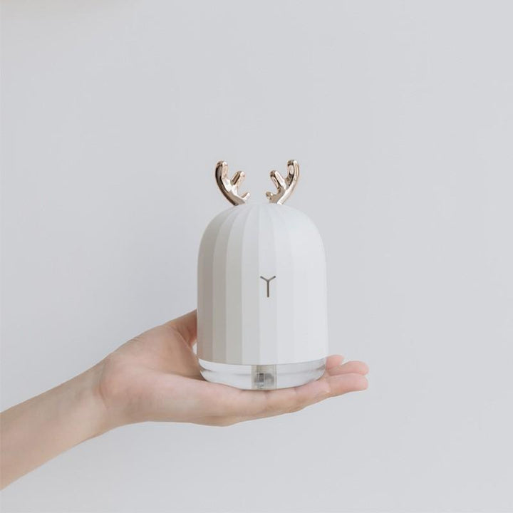 Deer & Bunny Humidifier | Kalsten