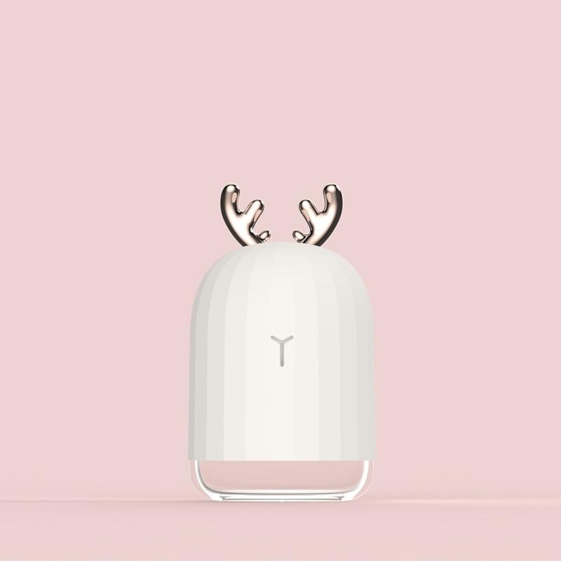 Deer & Bunny Humidifier | Kalsten
