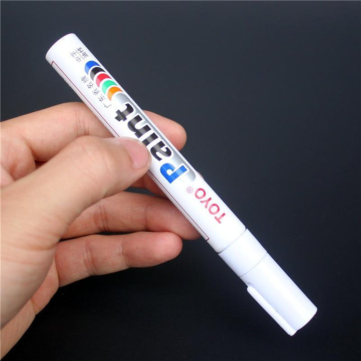 Tire Paint Pen | Kalsten