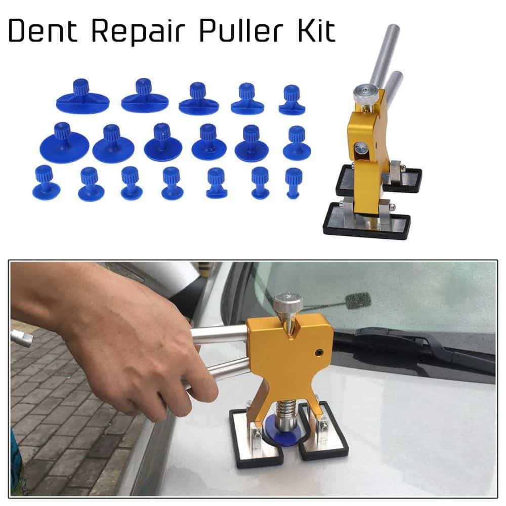 DentXpert Repair your dents easily | Kalsten