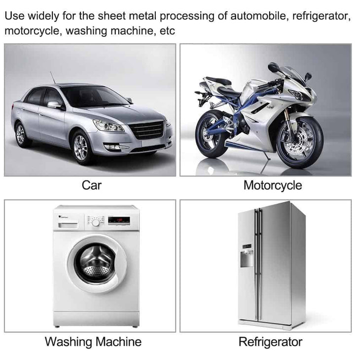 DentXpert Repair your dents easily | Kalsten