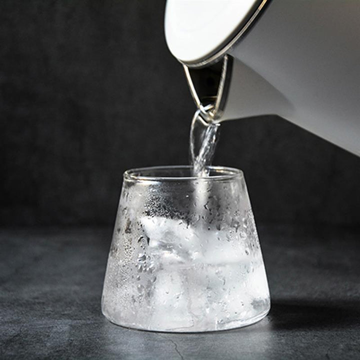 Mt. Fuji Glass | Kalsten
