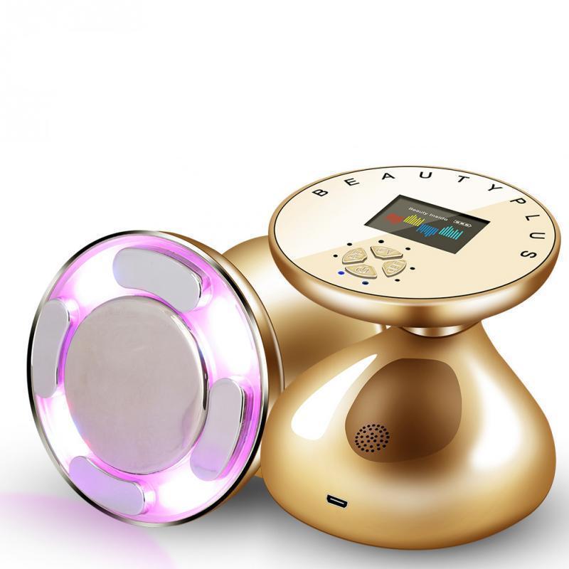 BowLift | 8-1 Ultrasonic Cavitation Radio Frequency Slimming Device