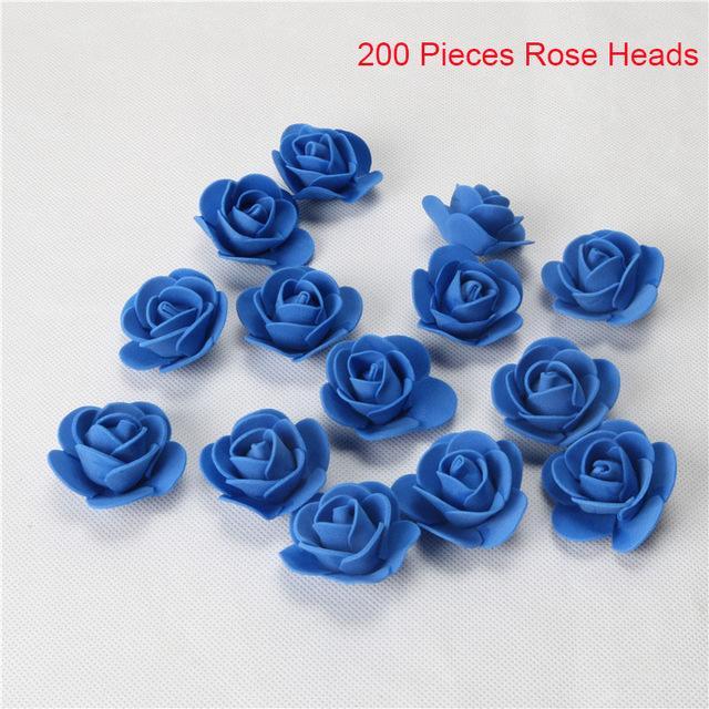 DIY Rose Bear Accessories | Kalsten