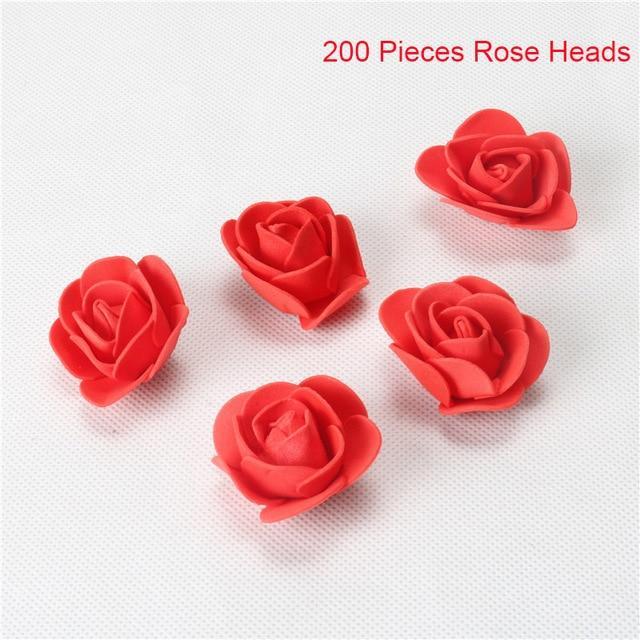 DIY Rose Bear Accessories | Kalsten