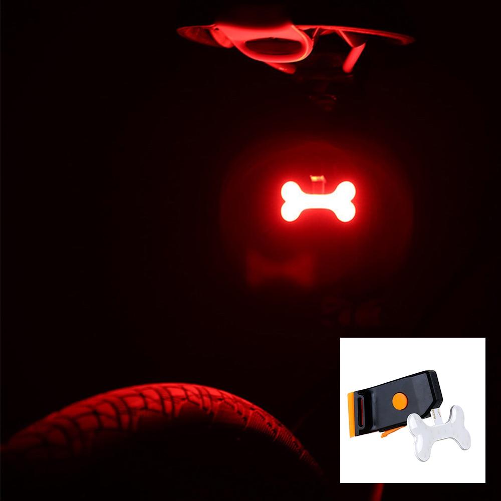 Bion - LED Bicycle Brake Light | Kalsten