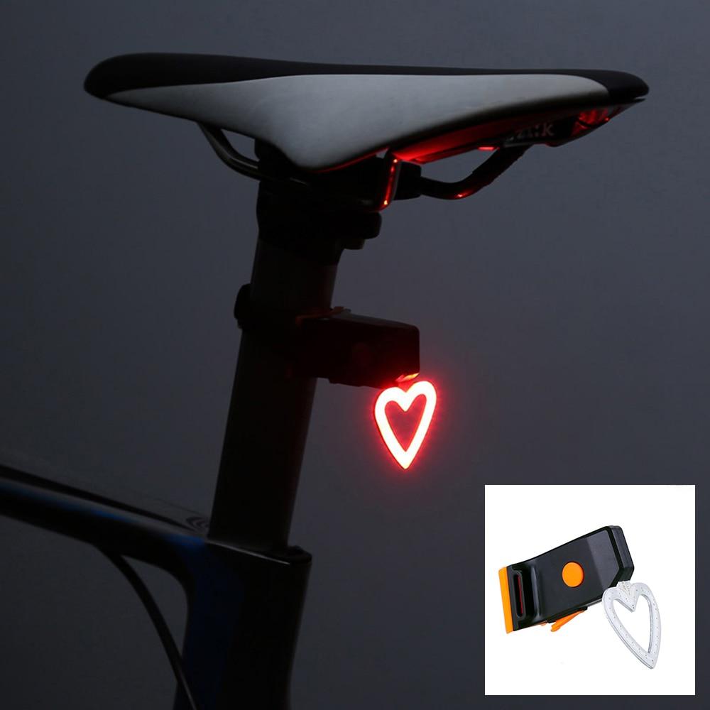 Bion - LED Bicycle Brake Light | Kalsten