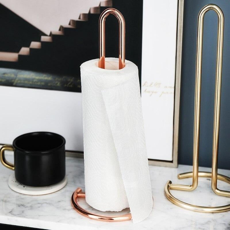 Envy Paper Towel Holder | Kalsten