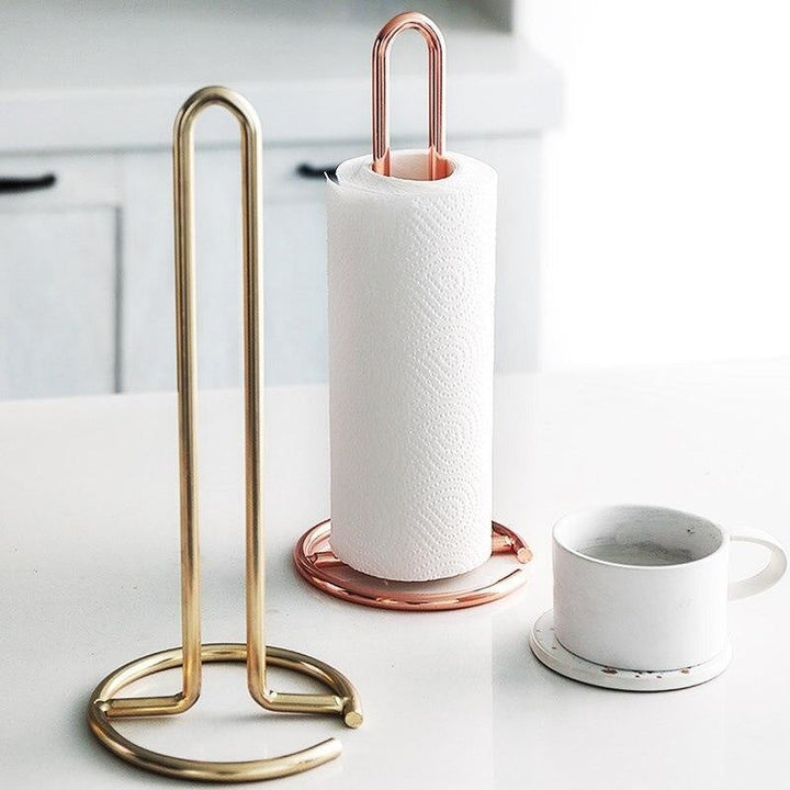 Envy Paper Towel Holder | Kalsten