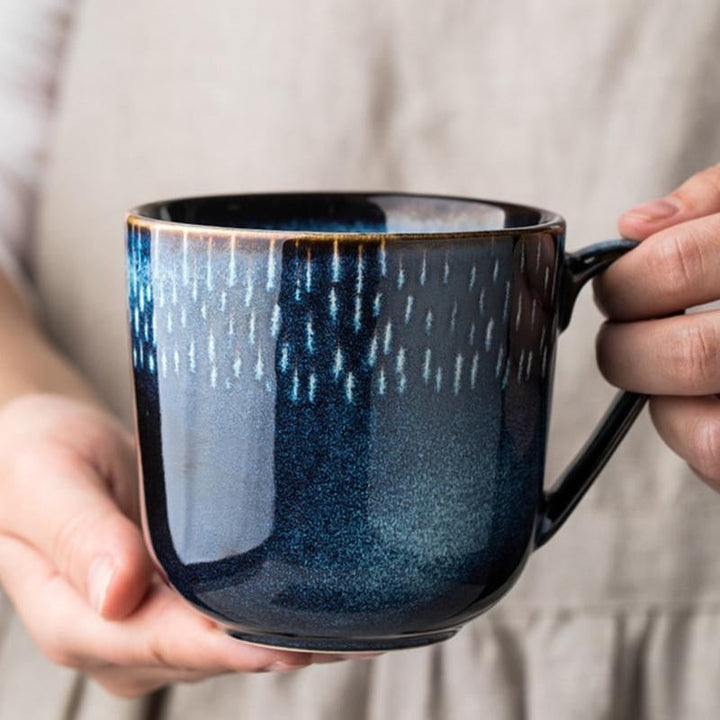 Stars and Sky Mug | Kalsten